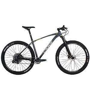 Bicicleta Oggi Big Wheel 7.5 Edição Limitada GX Eagle