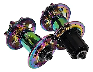 Cubo Barulhento Absolute Prime 6  32furos