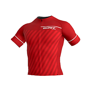 Camisa New Elite ERT Racing Red