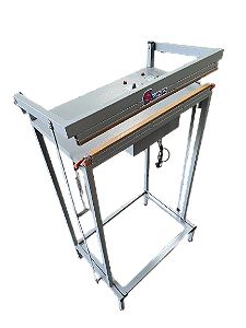 SELADORA PEDAL 30CM COM TEMPORIZADOR