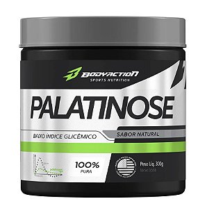 PALATINOSE 300g - BODYACTION