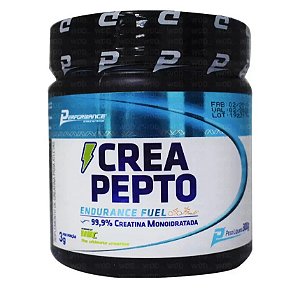 CREATINA CREA PEPTO - PERFORMANCE NUTRITION