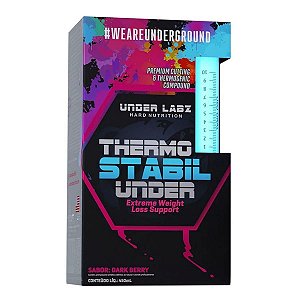 Thermostabil Under 450ml - Under Labz