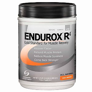ENDUROX R4 - 1,05 kg Pacific Health - Tangy Orange