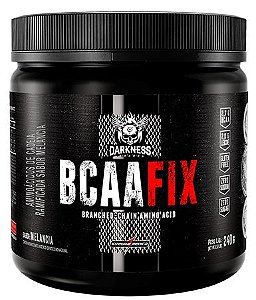 BCAA FIX EM PÓ - 240G - INTEGRAL MÉDICA