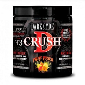 D CRUSH - 250g - Dark Cyde