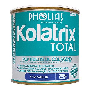 PHOLIAS - KOLATRIX TOTAL - 250G