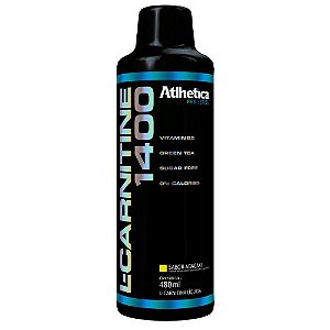 Car 1400 - 480ml - Atlhetica Nutrition