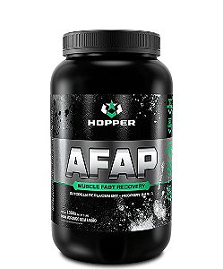 AFAP - Hopper - 1,364kg