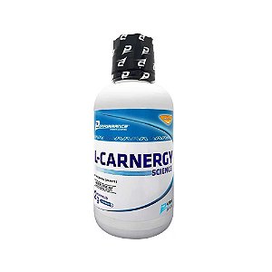 PERFORMANCE - L-CARNERGY - 474ML