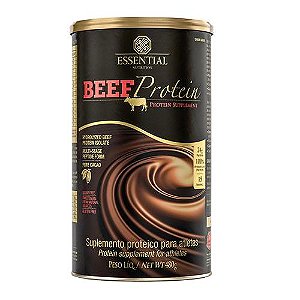 BEEF PROTEIN CACAO - 480g