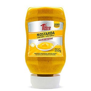 MOSTARDA - 350g - MR TASTE
