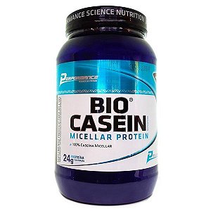 BIO CASEIN MICELLAR PROTEIN - 909g - PERFORMANCE