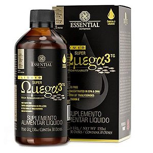 SUPER OMEGA LÍQUIDO 3 TG 150ML