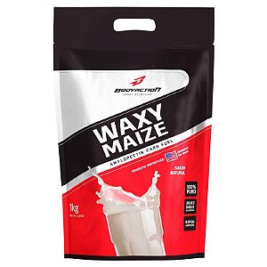 WAXY MAIZE PURE - 1KG