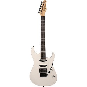 Guitarra Eletrica Stratocaster Tagima TG-510 Branca TW Series
