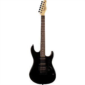 Guitarra Eletrica Stratocaster Tagima TG-510 Preto TW Series