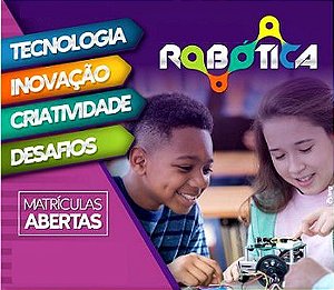 Formação de professor Maker criativo On line + Kit