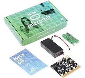 BBC Micro:Bit v1.5