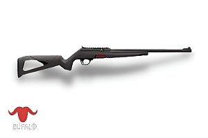 Rifle Semi-Automático Winchester Wildcat Cal .22LR Oxidado