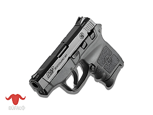 PISTOLA SMITH & WESSON M&P BODYGUARD