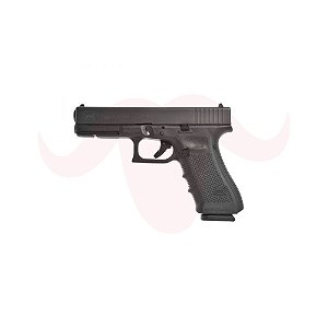 GLOCK  G22  .40 S&W