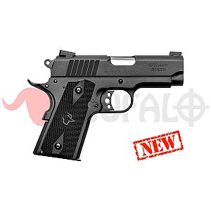 PISTOLA TAURUS 1911 OFFICER  CAL .45