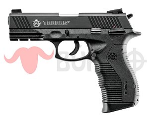 PISTOLA TAURUS 845 CAL .45 ACP TENEF