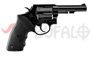 REVOLVER TAURUS .38 MOD 82 OXIDADO 4" OXIDADO  FOSCO