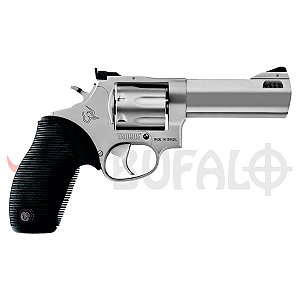 Pistola Taurus PT 59S Calibre .380 Cano 5 Inox