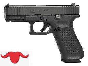 PISTOLA GLOCK G45  CAL.9MM GEN5