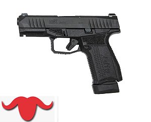 Pistola DFA Arex Delta 9mm