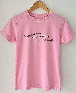Babylook estonada - Tu Vens