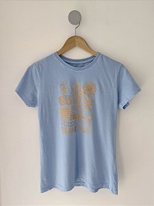 Babylook estonada- Cordel Forró