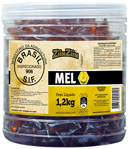 MEL POTE 300 UNID* 04 GR - 1.200 KG