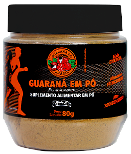 COMBO GUARANÁ EM PÓ ( LEVE 4 PAGUE 3)
