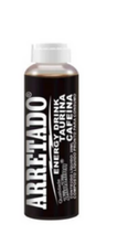 energetico arretado tau/caf -20 ml unidade