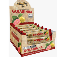 DOCE DE GOIABA TRADICIONAL-GOIABINHA