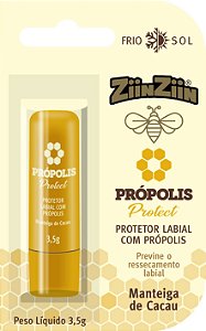 Protetor Labial -  Propolis Protect 3,5g