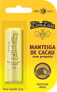 PROTECT  -( combo de 4 protetores lábial)