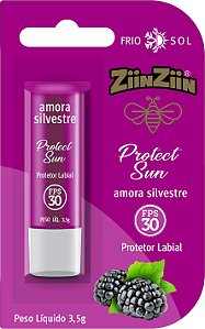 Protect Sun amora silvestre - FPS 30