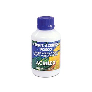 VERNIZ ACRILICO 100ml