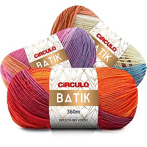 LÃ BATIK 100G
