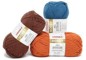 LÃ HOBBY - 100G