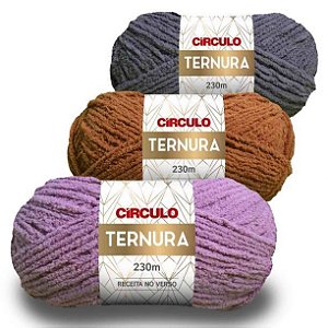 LÃ TERNURA - 100G