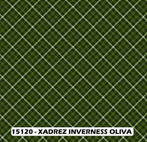 TECIDOS XADREZ 1/2 METRO