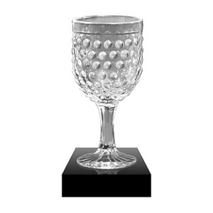 Código 1602 - Taça Bubble