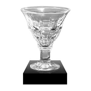 Código 1605 - Taça Milano