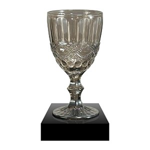 Código 1100 - Taça metalizada