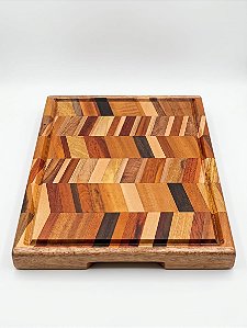 Tabuas Marchetada Tramas